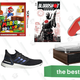 Illustration for article titled Saturdays Best Deals: Meat Themometers, Turntables, iSuper Mario 3D Land/i, Jackets, and More